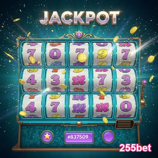 Imagem de slots em plataforma segura e confiável