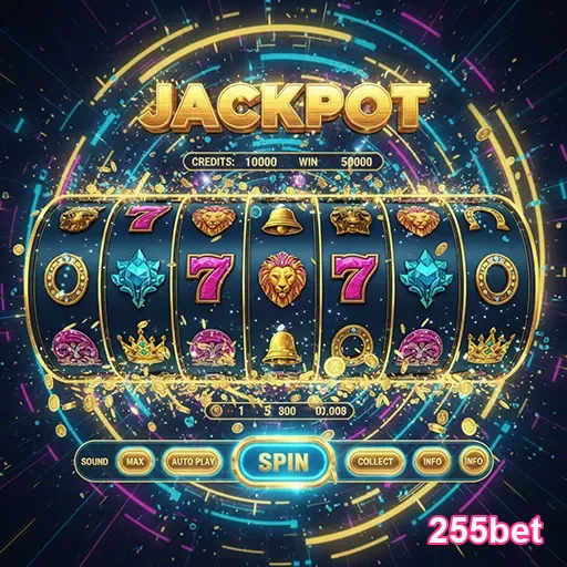 Jogos responsáveis para uma experiência consciente - 255bet