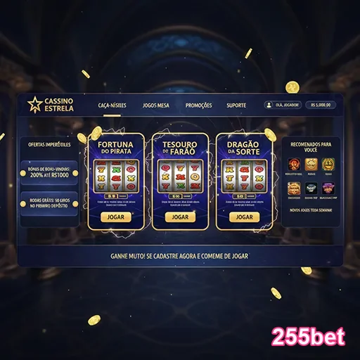 Atendimento ao cliente em jogo responsável no casino online